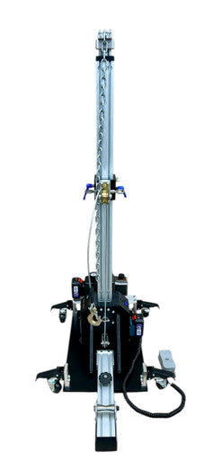 Intelli-Tower Series I Secondary image