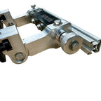 PUSH/PULL Beam Kit, swivel  Legs