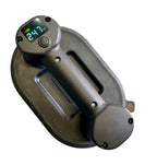 Hold Down Vacuum Plate