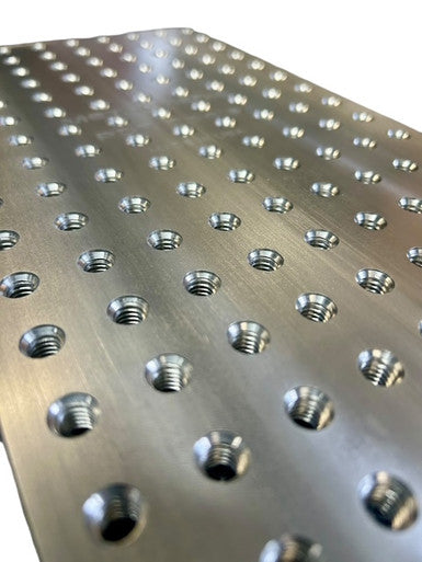 Pack-Out Tip Holder (135)