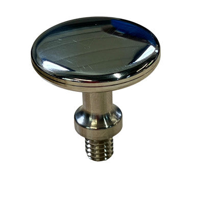 BMJ Tip, Short Neck W/Cover