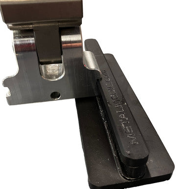 Beast Bar Deluxe Tension Beam