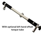 Push/pull Beam Extension(s)