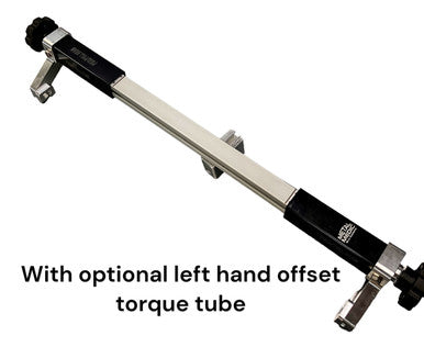 Push/pull Beam Extension(s)