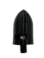 Engineered pushing tips