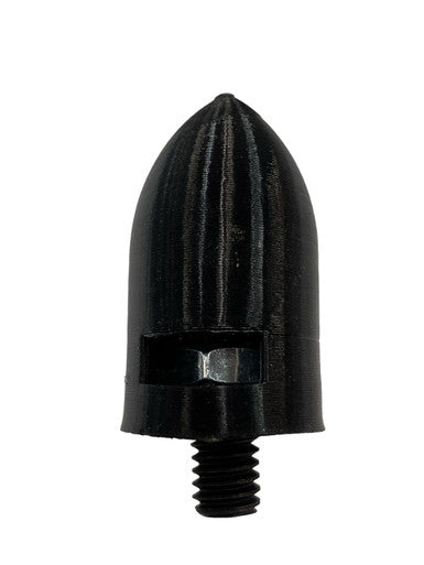 Engineered pushing tips