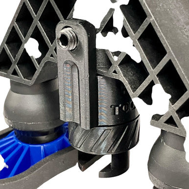 Tab Trap for KECO Robo Lifter