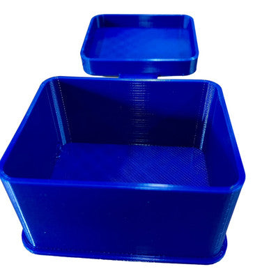 Blue Box