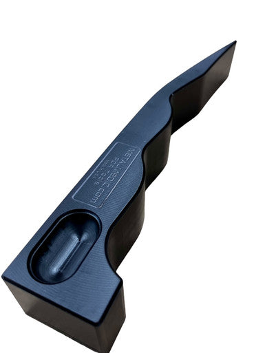 Window Wedge- Curved