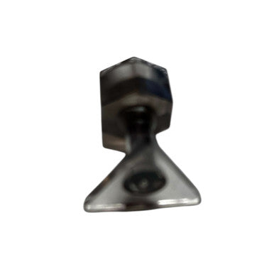 Ripper Tabs Triangle 19mm PC (10 tabs)