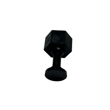 Ripper Tabs Round 10mm Nylon (10 tabs)