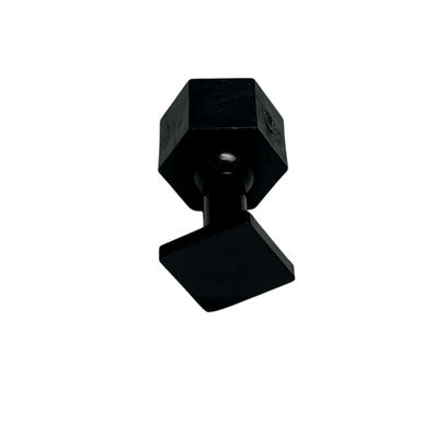 Ripper Tabs Square 10mm NYL (10 tabs)