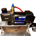 MPDR Vacuum Plate (6.5)