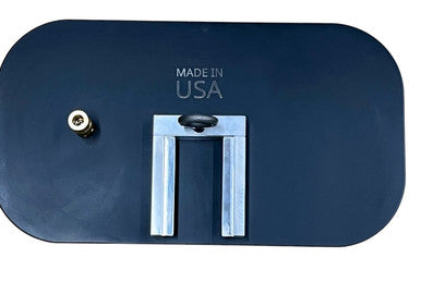 Small Vacuum Plate Main image