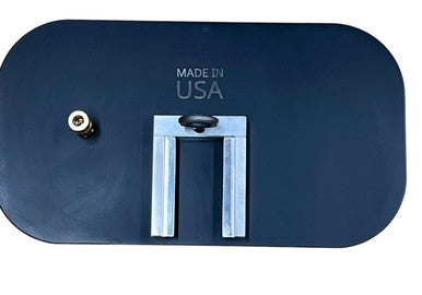 Large Vacuum Plate Main image