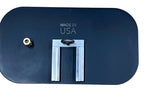 Large Vacuum Plate
