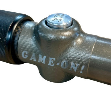 Game On! Hub Tool Handle (TELE)