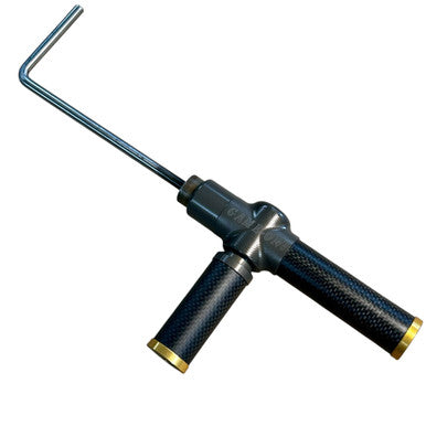 Game On! Hub Tool Handle (FIXED)