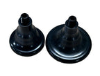 Saucer Tip  Set