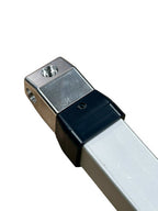 Tele-Square Hail Rod