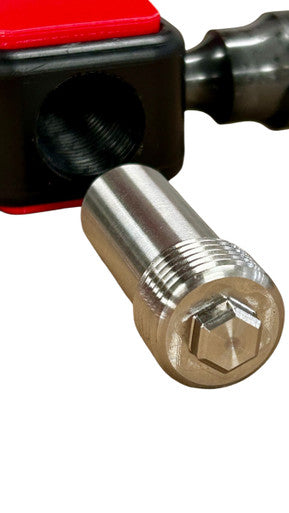 Ultimate Paddle System Pro Pac