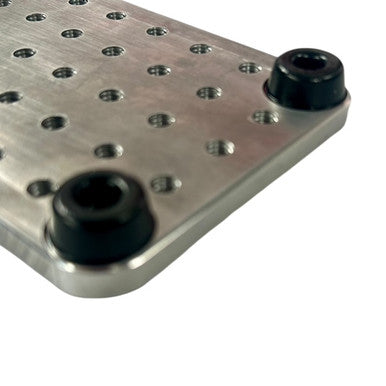 Pack-Out Tip Holder (80)