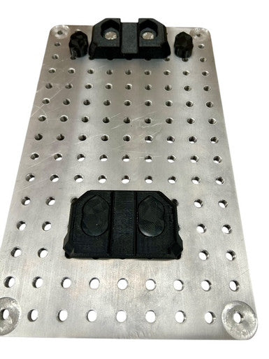 Cleats for Pack-Out Tip Holder (135)