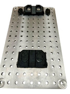 Cleats for Pack-Out Tip Holder (135)