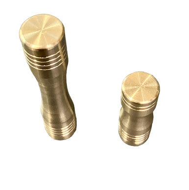 SS Knock Down Holder Set