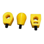 Dough-Nut  Yellow Tips (Soft 30%)