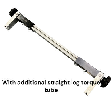 Push/pull Beam Extension(s)