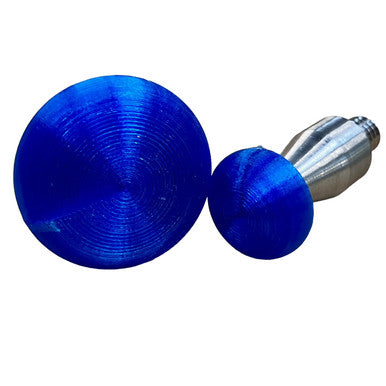Finish Master Radius Tips Covers