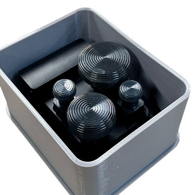 Gray Box Secondary image