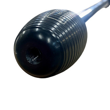 Finish Master Extendable