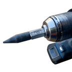 Tip Polisher Drill Adapter