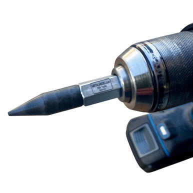 Tip Polisher Drill Adapter