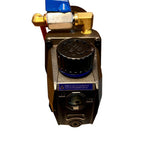 MPDR Vacuum Plate (6.5)