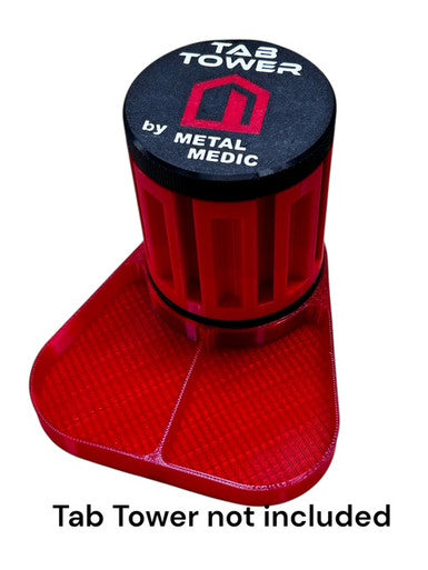 Tab Tower Tab Tray- Front Load Secondary image