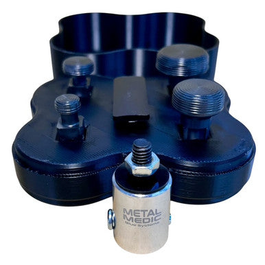 Cold Glue Tab Adapter Kit Secondary image