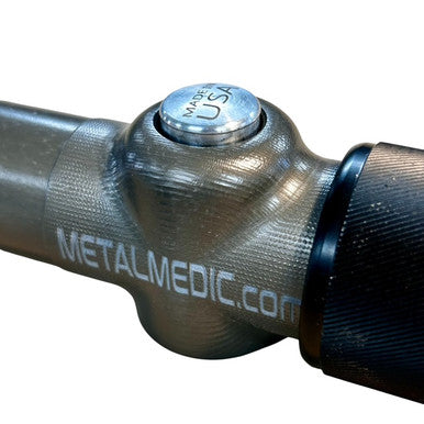 Game On! Hub Tool Handle (TELE)