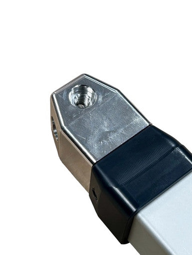 Tele-Square Hail Rod