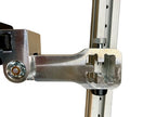 PUSH/PULL Beam Kit, swivel  Legs