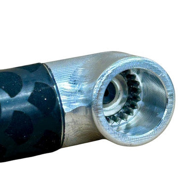 MINI MAX HUB HANDLE