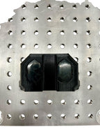 Cleats for Pack-Out Tip Holder (135)