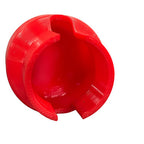 Cold Glue Tab Cover