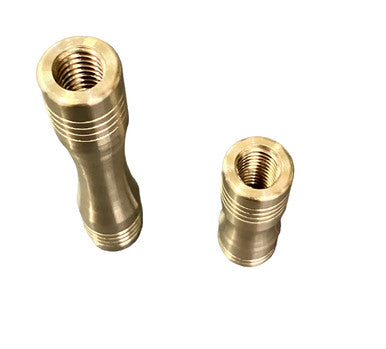 SS Knock Down Holder Set