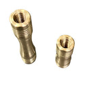 SS Knock Down Holder Set