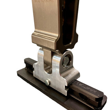 Beast Bar Deluxe Tension Beam