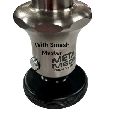 Round Smash Tab (2in) Secondary image