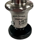Round Smash Tab (2in)